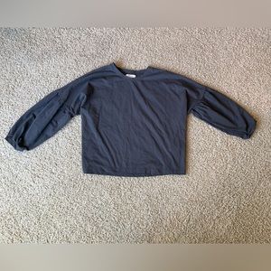 Madewell top